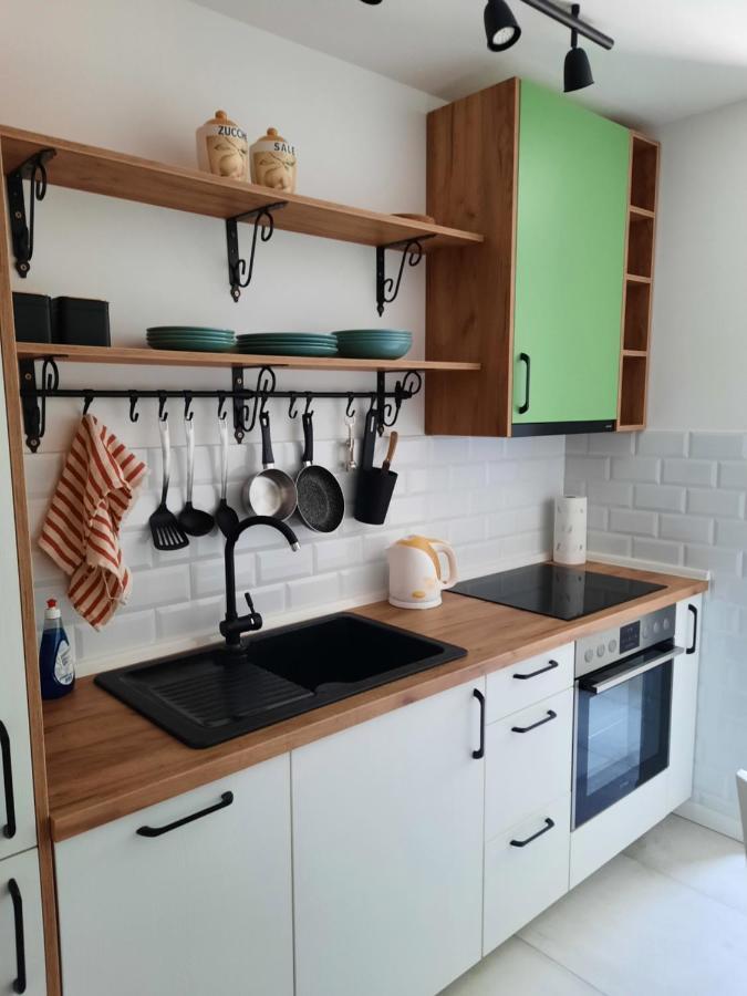 Babalina'S Place Bihać Eksteriør billede