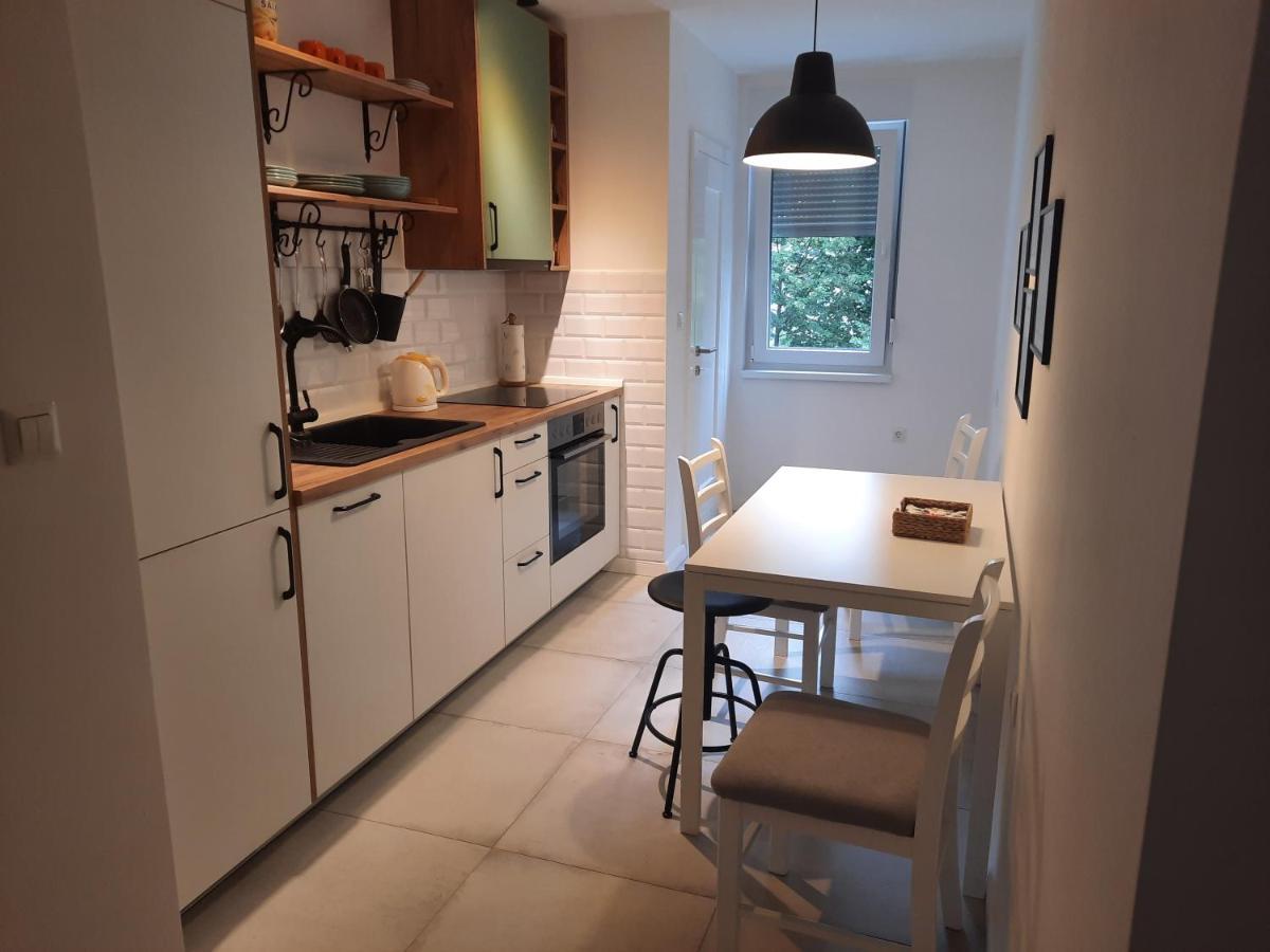 Babalina'S Place Bihać Eksteriør billede