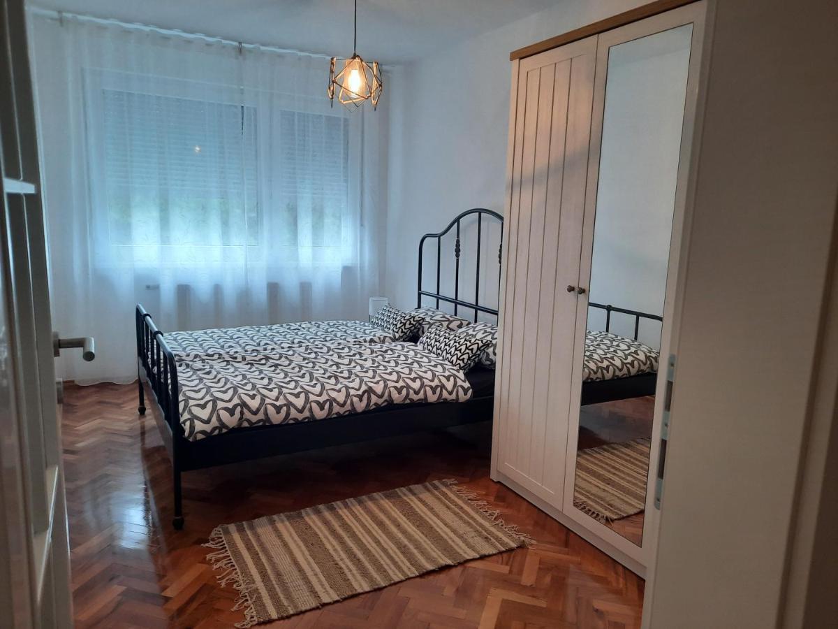 Babalina'S Place Bihać Eksteriør billede