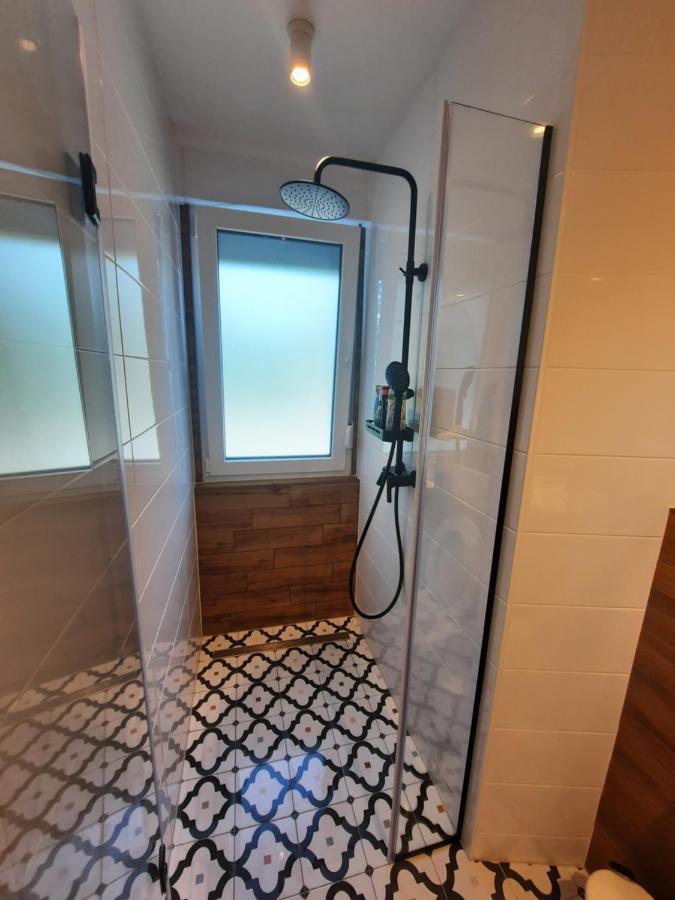 Babalina'S Place Bihać Eksteriør billede