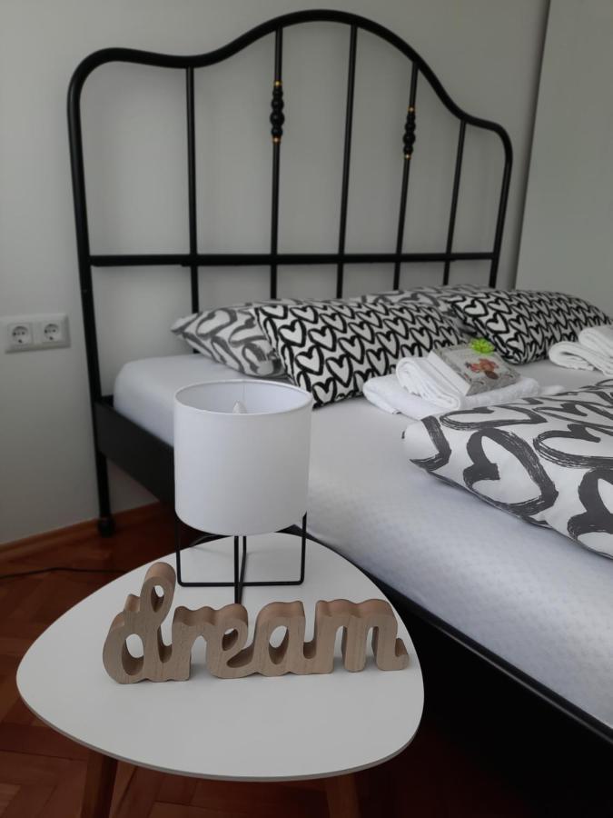 Babalina'S Place Bihać Eksteriør billede