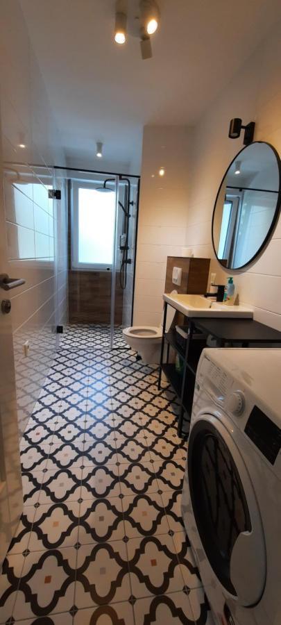 Babalina'S Place Bihać Eksteriør billede