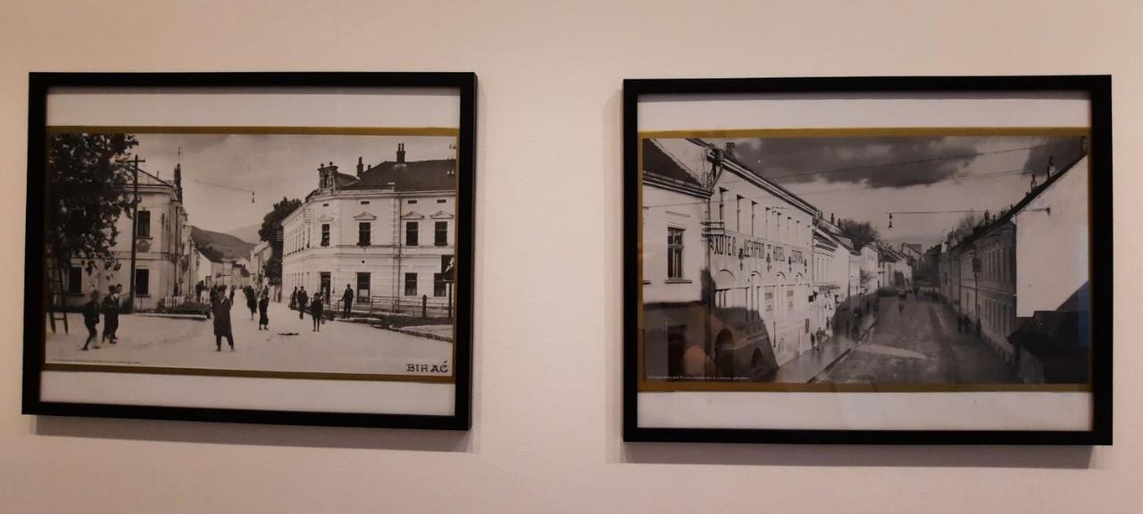 Babalina'S Place Bihać Eksteriør billede