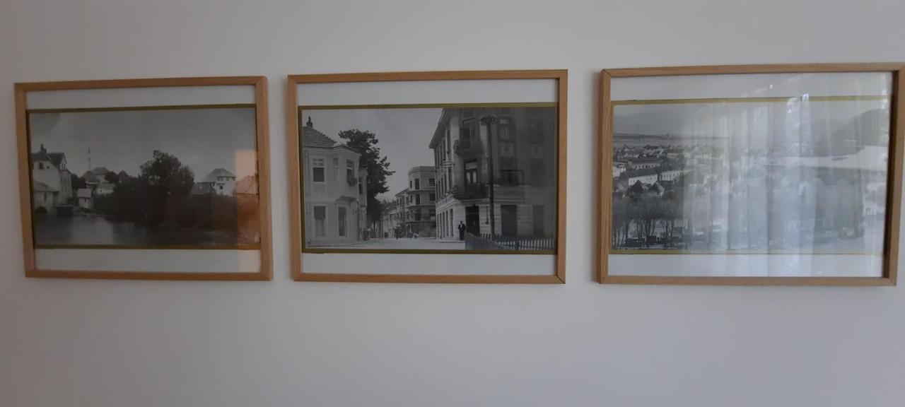 Babalina'S Place Bihać Eksteriør billede