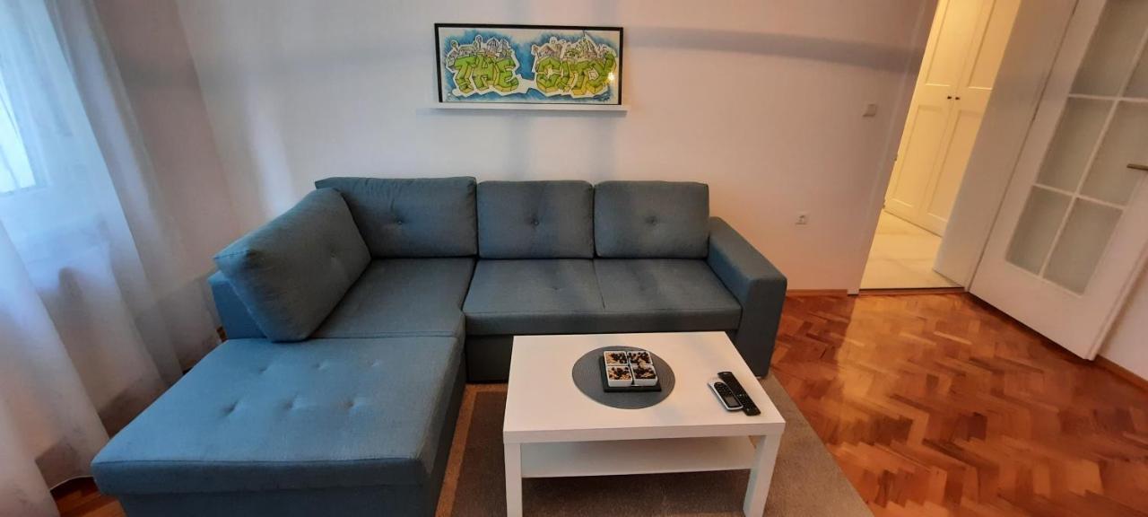 Babalina'S Place Bihać Eksteriør billede