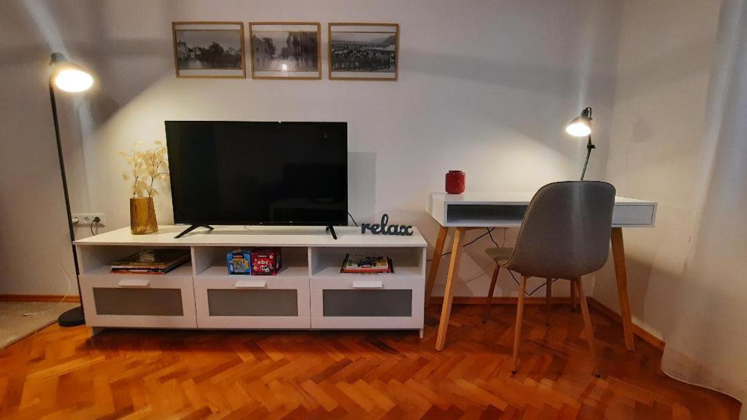 Babalina'S Place Bihać Eksteriør billede
